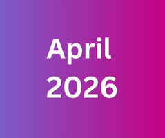 April 2026