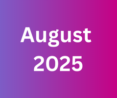 August 2025