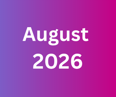 August 2026