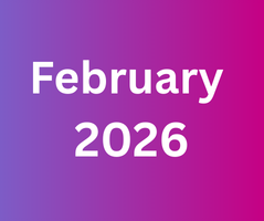 February 2026