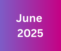 June 2025