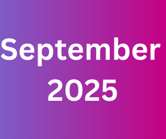 September 2025