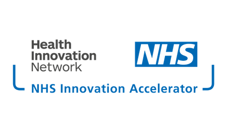 NHS Innovation Accelerator