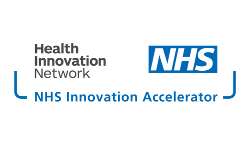 NHS Innovation Accelerator
