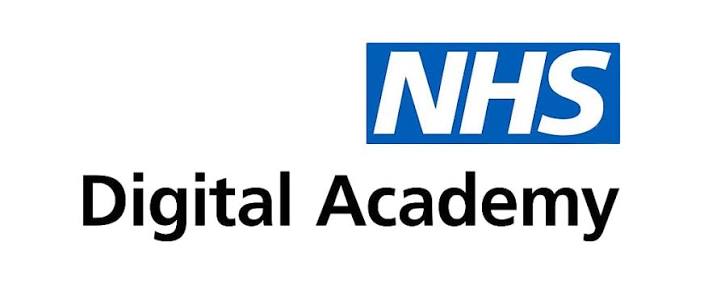 NHS Digital Academy