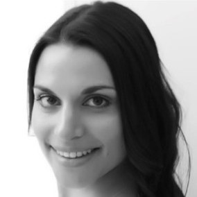 Speaker profile image for Christina Sothinathan