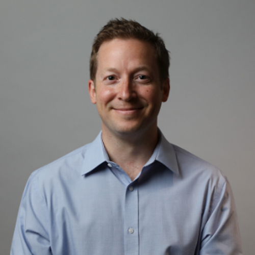 Speaker profile image for Tim Horton