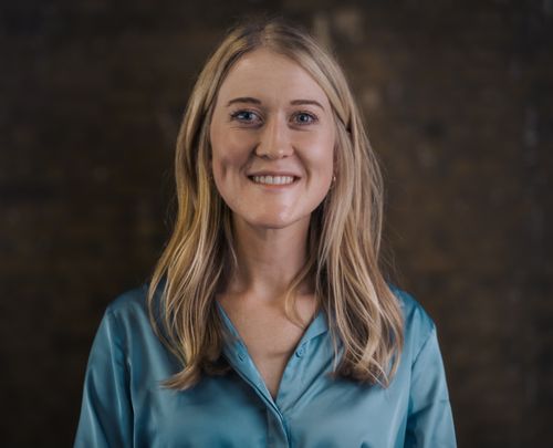 Speaker profile image for Alice Pelton