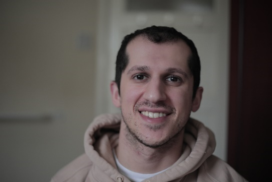 Speaker image for Ayad Marhoon