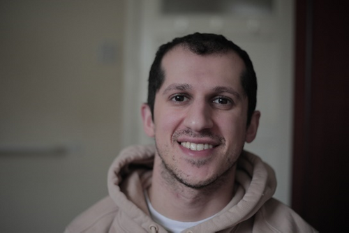 Speaker profile image for Ayad Marhoon