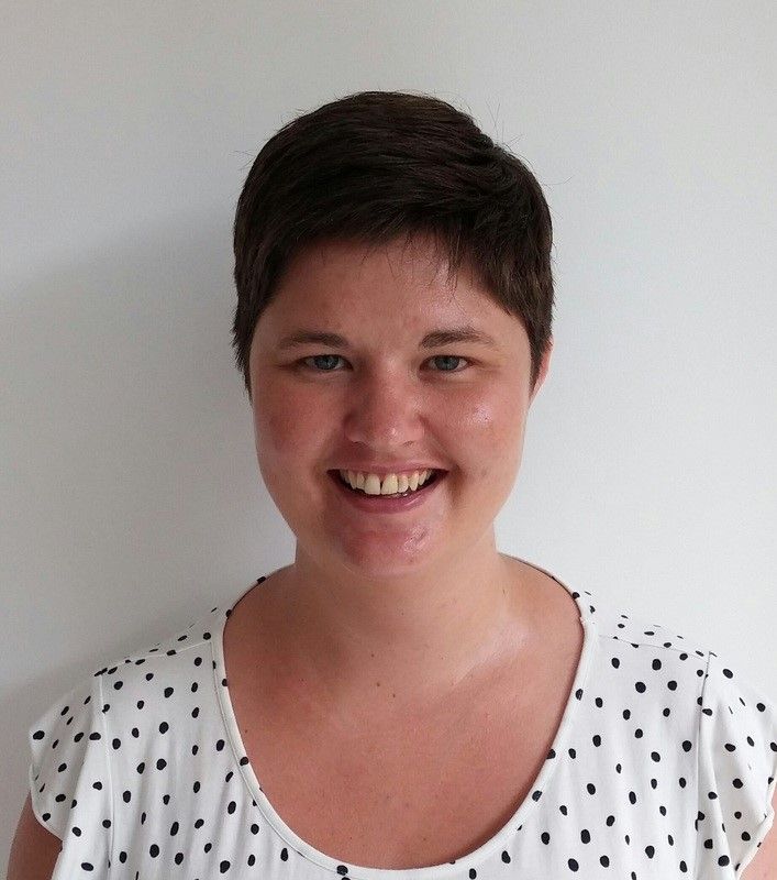 Speaker image for Fiona McKenzie