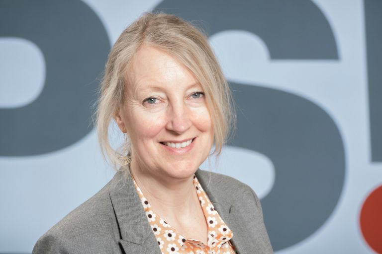 Speaker image for Inge Kristensen