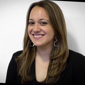 Speaker profile image for Jacqueline del Castillo