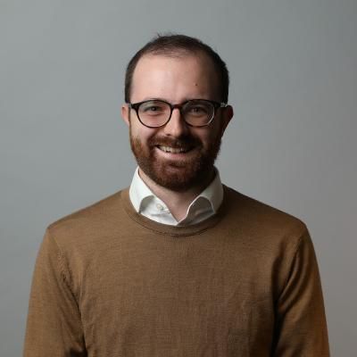 Speaker profile image for Josh Keith