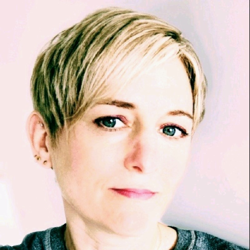 Speaker image for Liz Avital