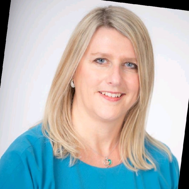 Speaker profile image for Louise Thompson