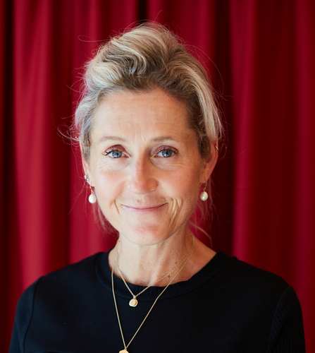 Speaker profile image for Martha Lane Fox