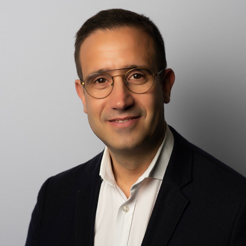 Speaker image for Paul Landau