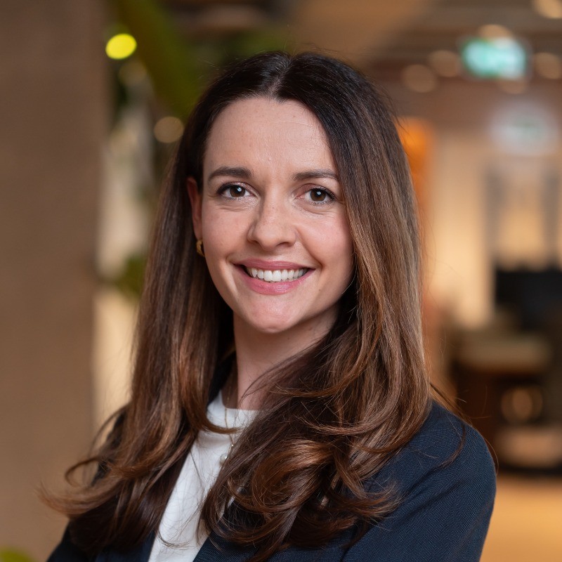 Speaker image for Rachel Gurney