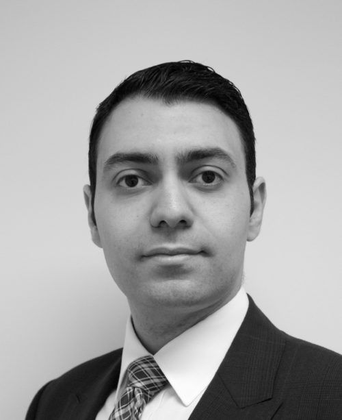 Speaker image for Saif Abed