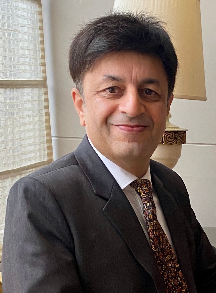 Speaker image for Sanjay Sood