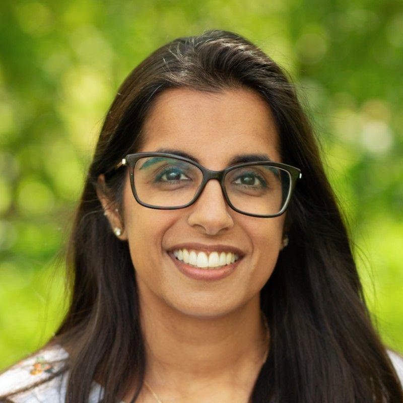 Speaker image for Sukrti Nagpal