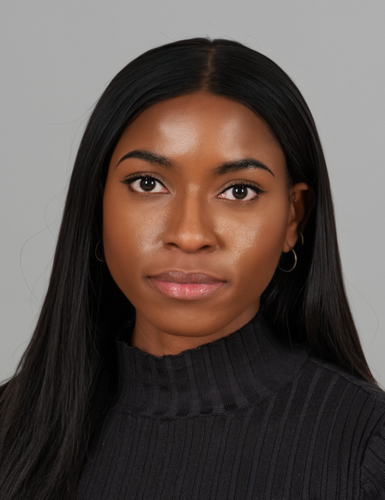 Speaker profile image for Temi Akitikori