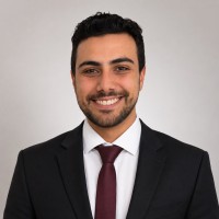 Speaker image for Ahmed Eldorry