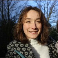 Speaker profile image for Alix Toffin