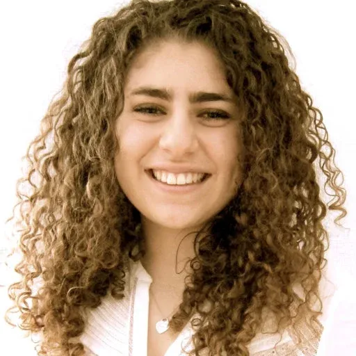 Speaker image for Andrea Nahum