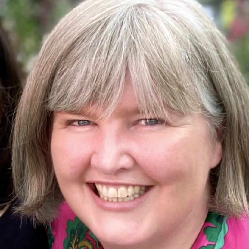 Speaker profile image for Anne Marie Cunningham