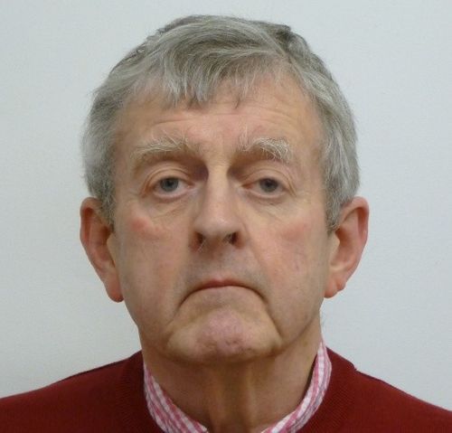 Speaker profile image for Anthony Cronshaw