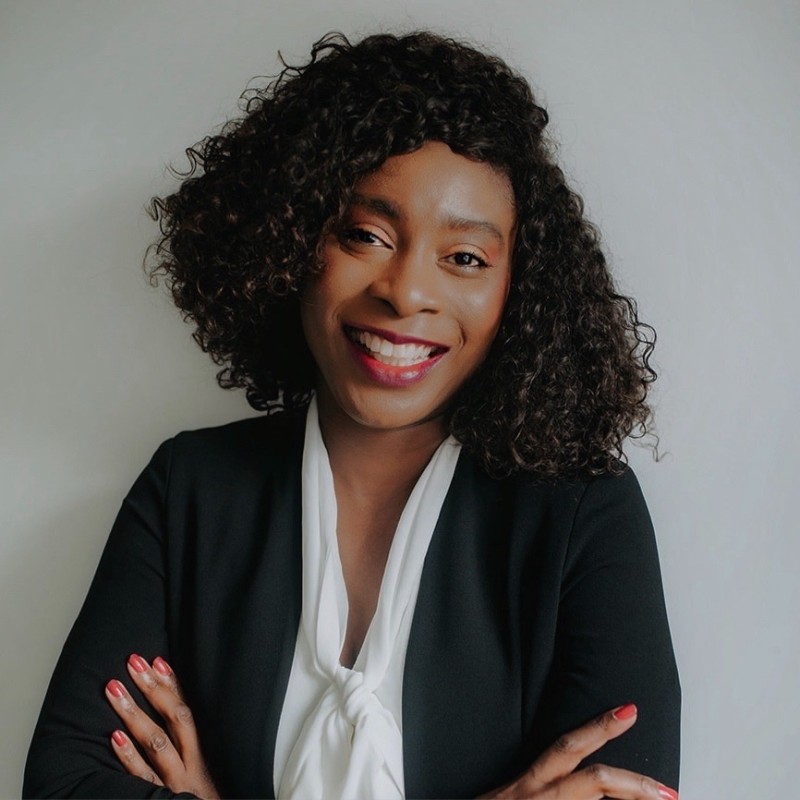 Speaker image for Bola Grace