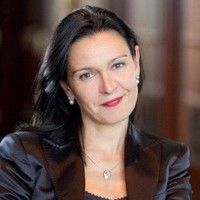 Speaker profile image for Elena Bonfiglioli