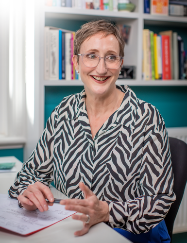 Speaker profile image for Emma Jane Hosking