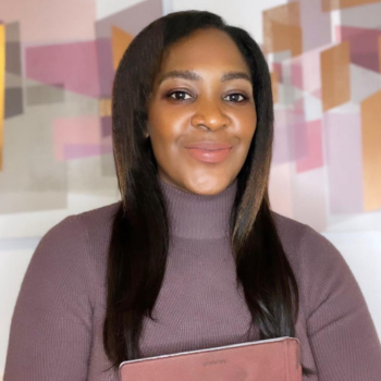 Funmi Vanessa Ullam