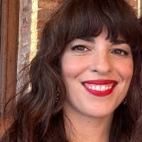 Speaker image for Helena Delgado-Cohen