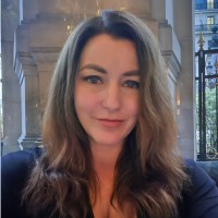 Speaker profile image for Jillian Owens