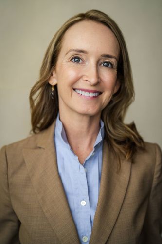 Speaker profile image for Jocalyn Clark