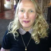 Speaker image for Kathryn Abel