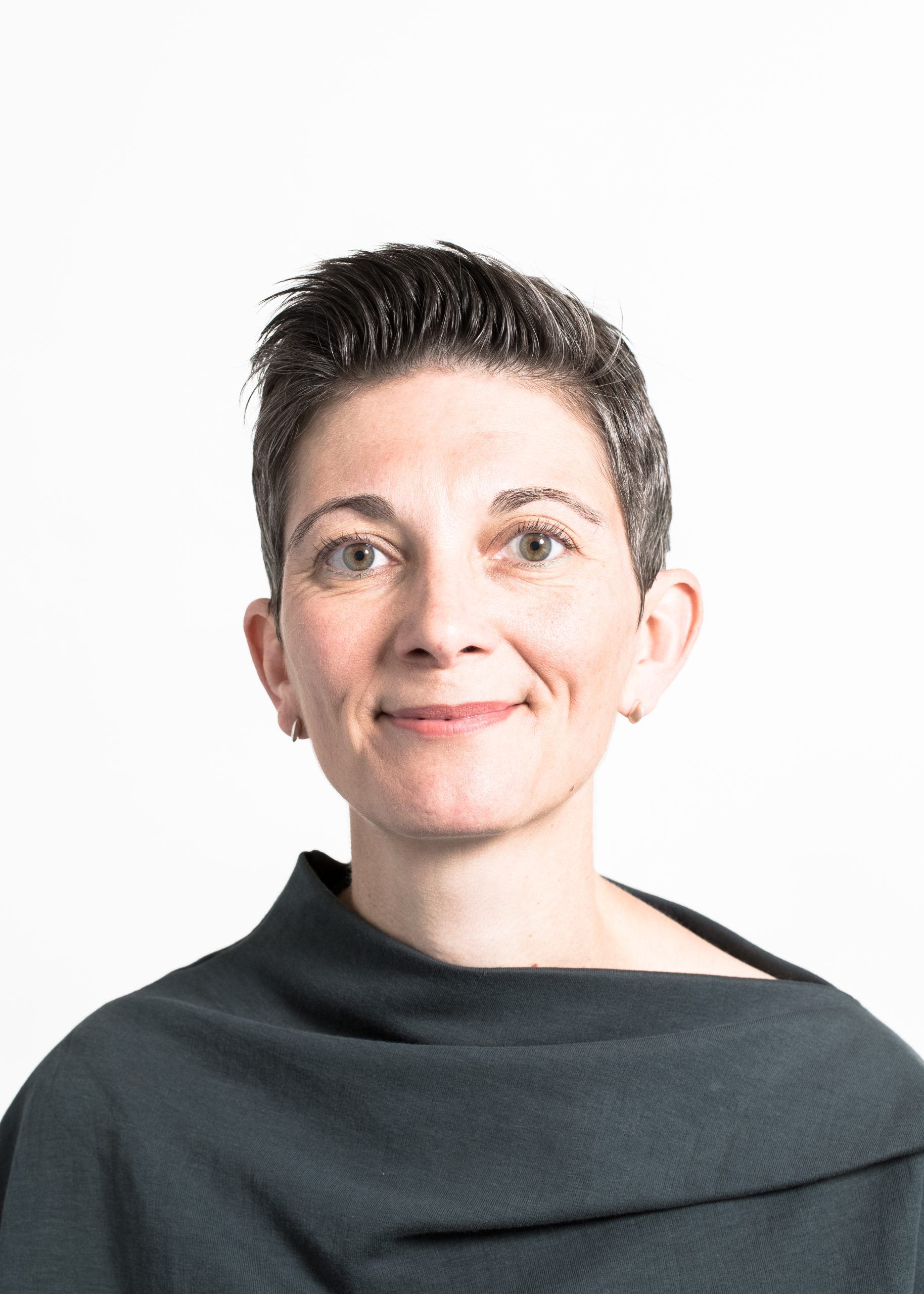 Speaker image for Natasha Curran