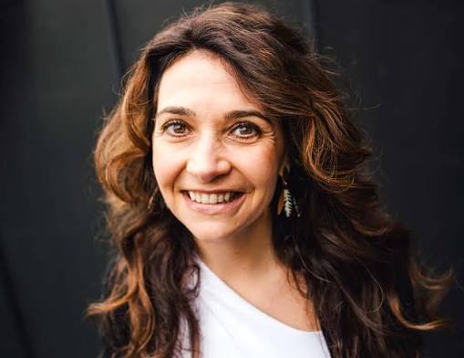 Speaker profile image for Paula Bellostas Muguerza