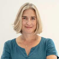 Speaker image for Rebecca Coombes