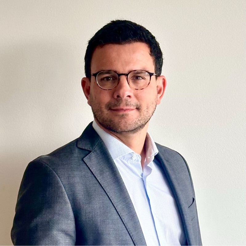 Speaker image for Rolando Tomasini