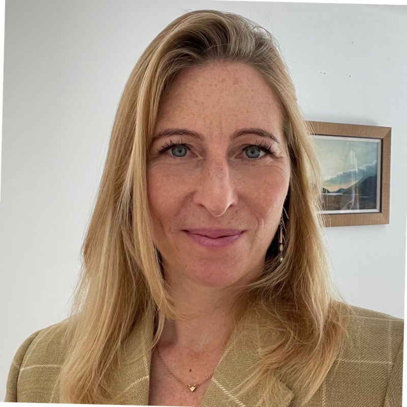 Speaker profile image for Selina Stephen