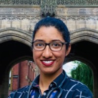 Speaker image for Shobha Nagarathanam
