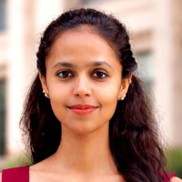 Speaker image for Yuva Ravindran