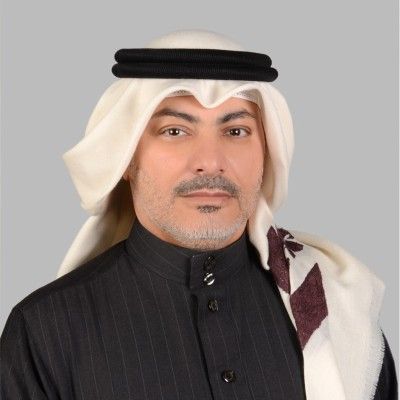 Mahmoud Al Yamani