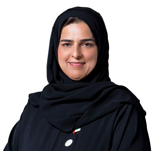 Sumaya Mohammed Al Bloushi