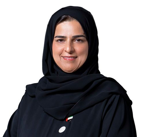 Speaker profile image for Sumaya Mohammed Al Bloushi